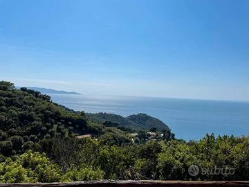Casa vacanze panoramica Argentario