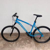 Bicicletta B-Twin Rockrider 340