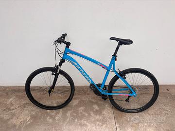 Bicicletta B-Twin Rockrider 340