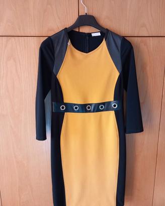Abito elegante donna.