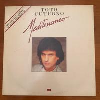 Vinile TOTO CUTUGNO