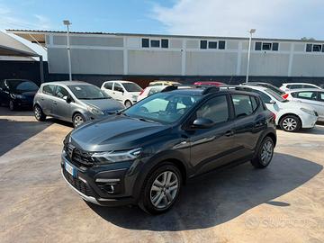 Dacia Sandero Stepway 1.0 TCe ECO-G Comfort SL Dac