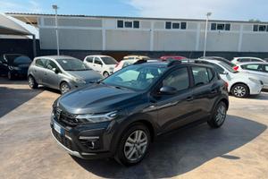 Dacia Sandero Stepway 1.0 TCe ECO-G Comfort SL Dac