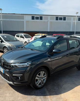 Dacia Sandero Stepway 1.0 TCe ECO-G Comfort SL Dac