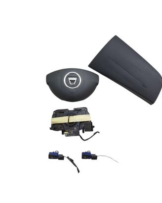 KIT AIRBAG COMPLETO DACIA Logan Serie MCV 98510978