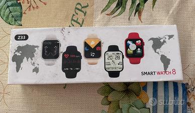 Smart wathc 8 Z33