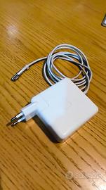 ALIMENTATORE 85W MACBOOK 15" & 17" MC556 A1343