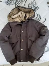 Giubotto Woolrich originale 