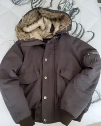 Giubotto Woolrich originale 