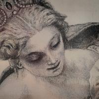 piccolo quadro antico