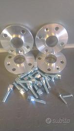 4 distanziali per 600 del 2001 da 12+16mm comp.