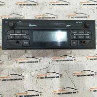 Radio lettore CD Renault Trafic 3 0150-14-7711