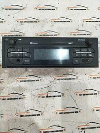 Radio lettore CD Renault Trafic 3 0150-14-7711