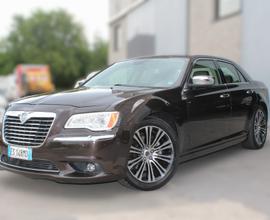Lancia Thema 3.0 V6 Multijet II 239 CV Executive