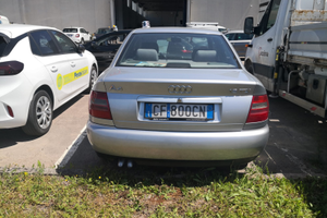 Si vende Audi A4 del 1998 1.9 TDI 110 cl