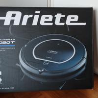 Ariete Evolution 2.0 Robot