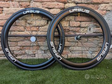 Ursus Team Proxima 50/40