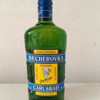 Liquore Becherovka