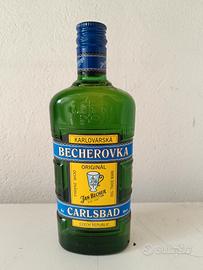 Liquore Becherovka