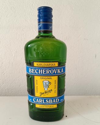 Liquore Becherovka