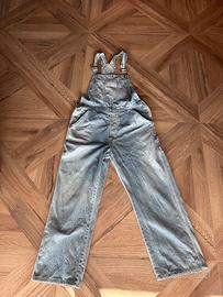 Salopette levi’s