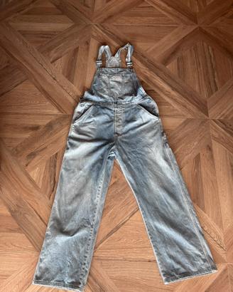 Salopette levi’s