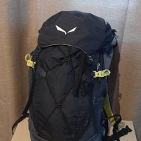 salewa alp trainer 35 + 3 litri