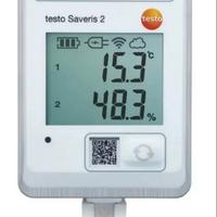 Data logger Testo saveris 2 H1 - temp. e Ur