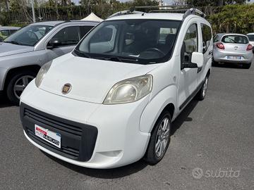 fiat qubo gpl