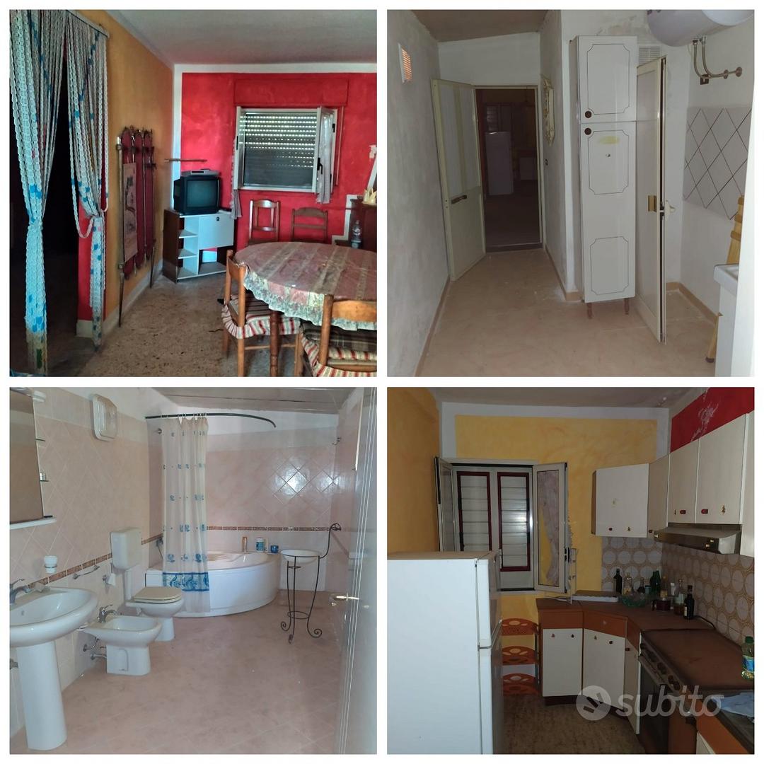 Casa – Gela, Granai Ducali, Caltanissetta - Vista 5