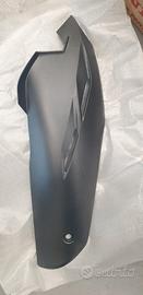 protezione marmitta Honda CRF300L 2021