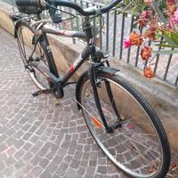 City bike "sportiva"