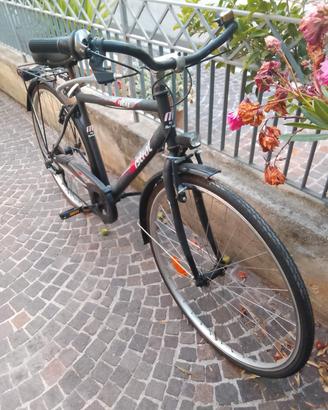 City bike "sportiva"