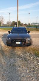 Audi A6 allroad

50 3.0 tdi
