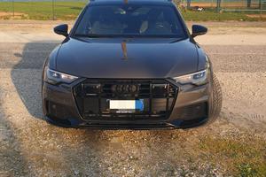 Audi A6 allroad

50 3.0 tdi