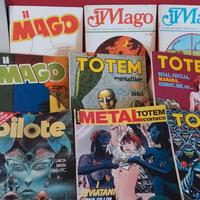 fumetti d'autore 