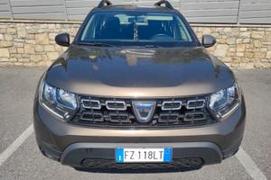 Dacia Duster 1.3 TCe FAP 4x2 Techroad