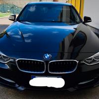 BMW 318d Touring Sport F30/31 - 2014