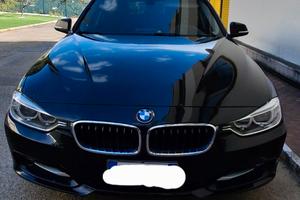 BMW 318d Touring Sport F30/31 - 2014