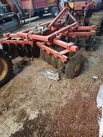 Aratro a 20 Dischi Faza - 550Kg