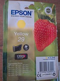 Cartucce stampante Epson Expression Home