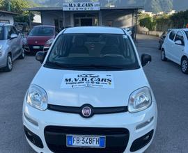 Fiat Panda 1.3 MJT 95 CV S&S Lounge