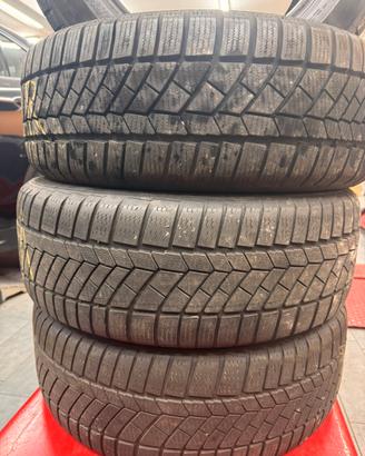 Pneumatici Continental Winter 205/60/R16 96H