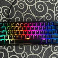 Tastiera Meccanica Durgod Venus 60%