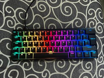 Tastiera Meccanica Durgod Venus 60%