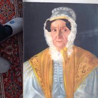 Ritratti di antenati