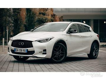 Ricambi usati infiniti qx30 qx 30 2016-2017 #2