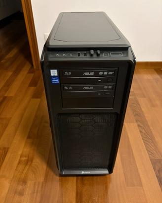 Case Corsair