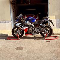 Aprilia rs 660