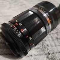 Wirgin Edixar 135 mm F2.8 M42